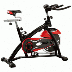 Bicicleta Spinning Power Profesional