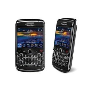 Blackberry Bold 9700