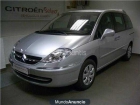 Citroën C8 2.0 HDi 16v 136cv FAP Atracti - mejor precio | unprecio.es