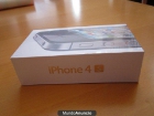 En venta Apple iPhone 4S Smartphone 64 GB - mejor precio | unprecio.es