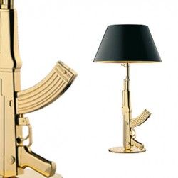 Flos Table Gun - iLamparas.com