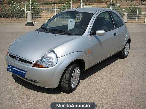 Ford Ka 1.3 I COLLECTION