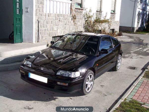 Honda CRX 1.6 16vti \'93