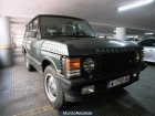 Land Rover Rover Range Rover 3.9 EFI - mejor precio | unprecio.es