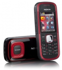 Nokia 5030 Xpressradio de Movistar a estrenar,garantia,Por solo 25 - mejor precio | unprecio.es