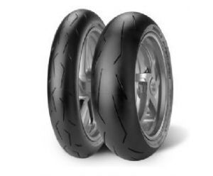 PIRELLI DIABLO SUPERCORSA SC2