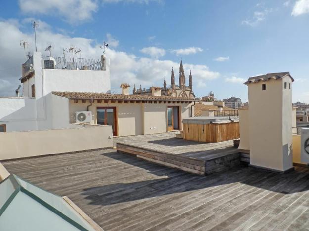 Piso en venta en Palma de Mallorca, Mallorca (Balearic Islands)