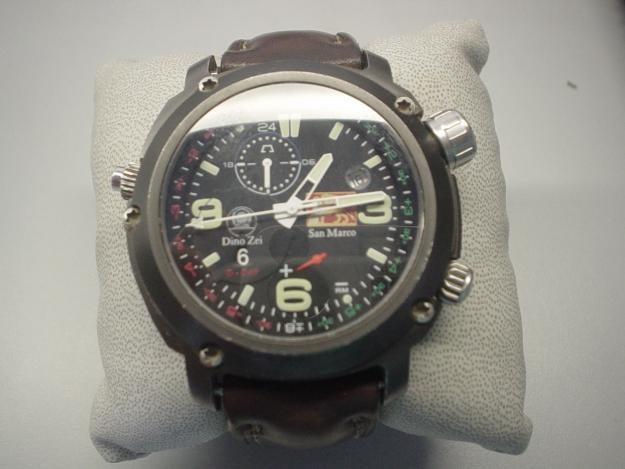 RELOJ MILITAR ANONIMO