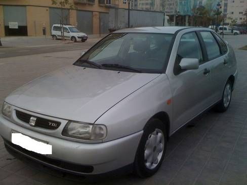 Seat Córdoba 1.9 TDI