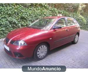 Seat Ibiza 1.9 Tdi Reference