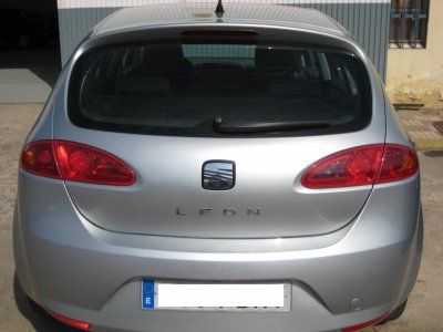 SEAT LEON 1.9 TDI - JAEN