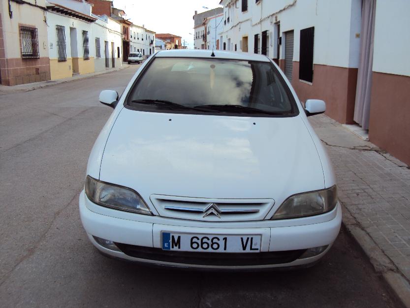 Xsara 1.6i 5p ¡buen estado!