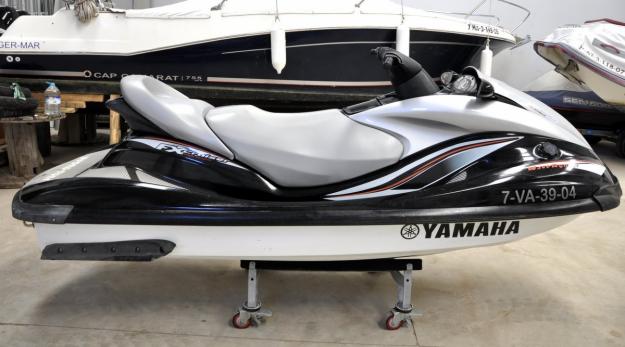 Yamaha FX CRUISER 160CV 2004 moto acuática