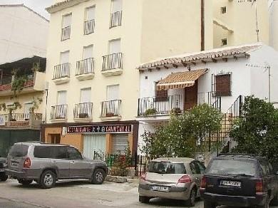 Apartamento con 2 dormitorios se vende en Alora