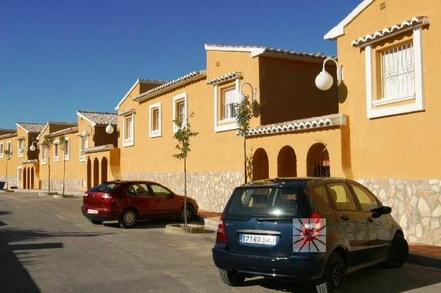 Apartamento en Benitachell/Poble Nou de Benitatxell (el)