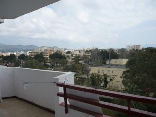 Apartamento en venta en Puerto de Alcudia, Mallorca (Balearic Islands)