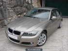 BMW 320 D 320d Berlina - mejor precio | unprecio.es