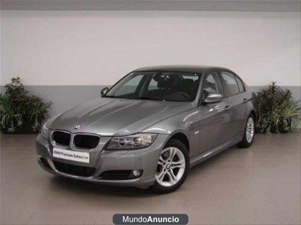 BMW 320 D 320d Berlina