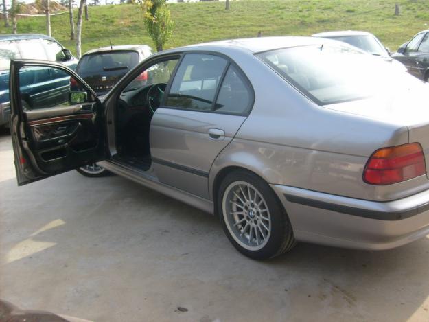 BMW 528i AÑO 1998