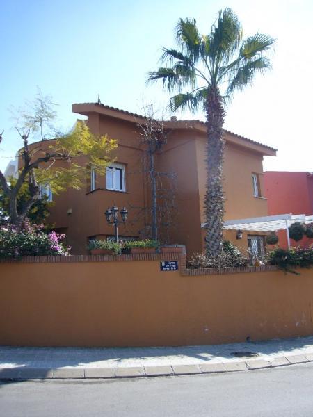 Casa en Vilassar de Dalt