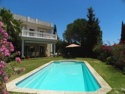 Chalet en venta en Campo Mijas, Málaga (Costa del Sol)