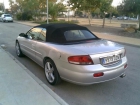 chrysler sebring cabrio finales 2002 - mejor precio | unprecio.es