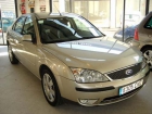 Comprar coche Ford MONDEO 2.0 CDTI X GUIA 130 CV. '04 en Cuenca - mejor precio | unprecio.es