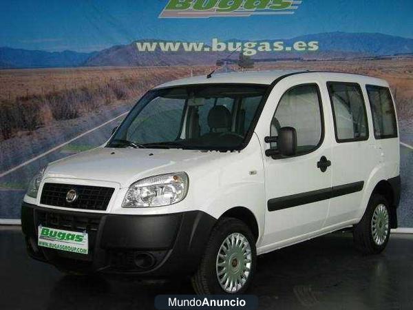 Fiat Doblo Combi 1.3Mjt Active