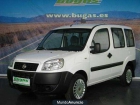 Fiat Doblo Combi 1.3Mjt Active - mejor precio | unprecio.es