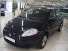 FIAT GRANDE PUNTO 1.4 16V ACTIVE - Madrid - mejor precio | unprecio.es