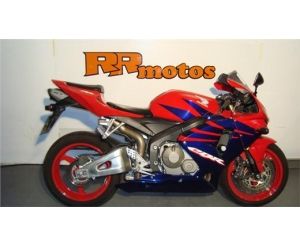 HONDA CBR 600RR