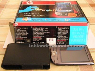 HP IPAQ 114 Classic Handheld