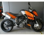 KTM 990 SUPER DUKE - mejor precio | unprecio.es