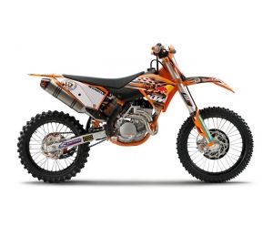 KTM SXF 250