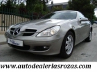 MERCEDES SLK 200 K - Madrid - mejor precio | unprecio.es