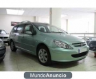 Peugeot 307 SW 2.0HDI 110 - mejor precio | unprecio.es