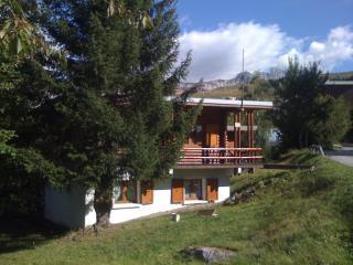 Promocion : chalet : 6/8 personas - a pie de pistas - courchevel  saboya  rodano alpes  francia