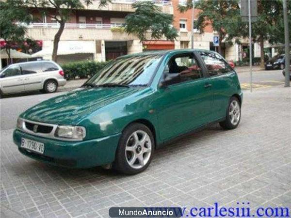 Seat Ibiza 1.6 SIGNO 75CV 3p.