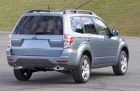 Subaru Forester 2.0 TD XS Limited Plus - mejor precio | unprecio.es