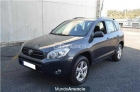 Toyota Rav4 2.2 D4D 136cv Executive - mejor precio | unprecio.es