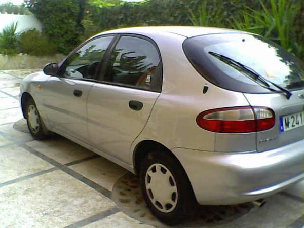 vendo coche por 1500