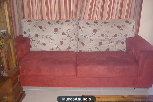 VENDO SILLON BARATO!!!