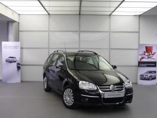 Volkswagen Golf Variant 1.9 TDI Trendline