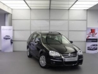 Volkswagen Golf Variant 1.9 TDI Trendline - mejor precio | unprecio.es