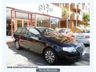 Volkswagen Passat P.Variant 2.0TDI Advance - mejor precio | unprecio.es