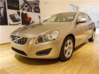 Volvo S60 1.6D KINETIC - mejor precio | unprecio.es