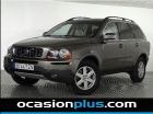 Volvo XC90 D5 Momentum AUTO 7PLAZAS 185CV, 18.500€ - mejor precio | unprecio.es