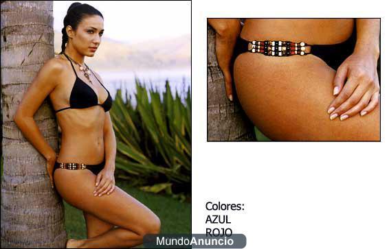 Bikinis colección verano 2012. Edición limitada \