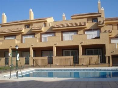 Apartamento con 1 dormitorio se vende en Casares Costa, Costa del Sol