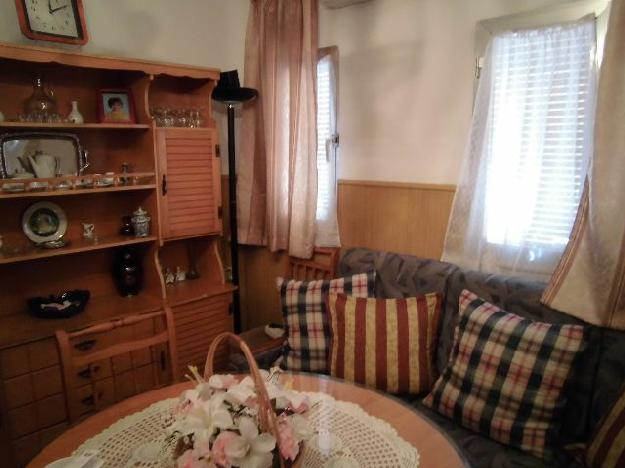 Apartamento en Ciudad Real